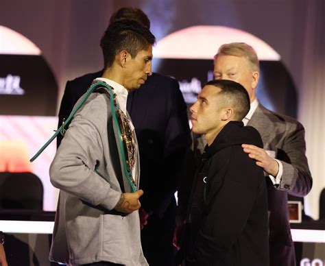 vargas vs ball prediction|REY VARGAS VS NICK BALL .